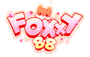 foxxy88 สล็อตเว็บตรง สล็อตวอเลท