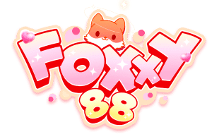 foxxy88 สล็อตเว็บตรง สล็อตวอเลท