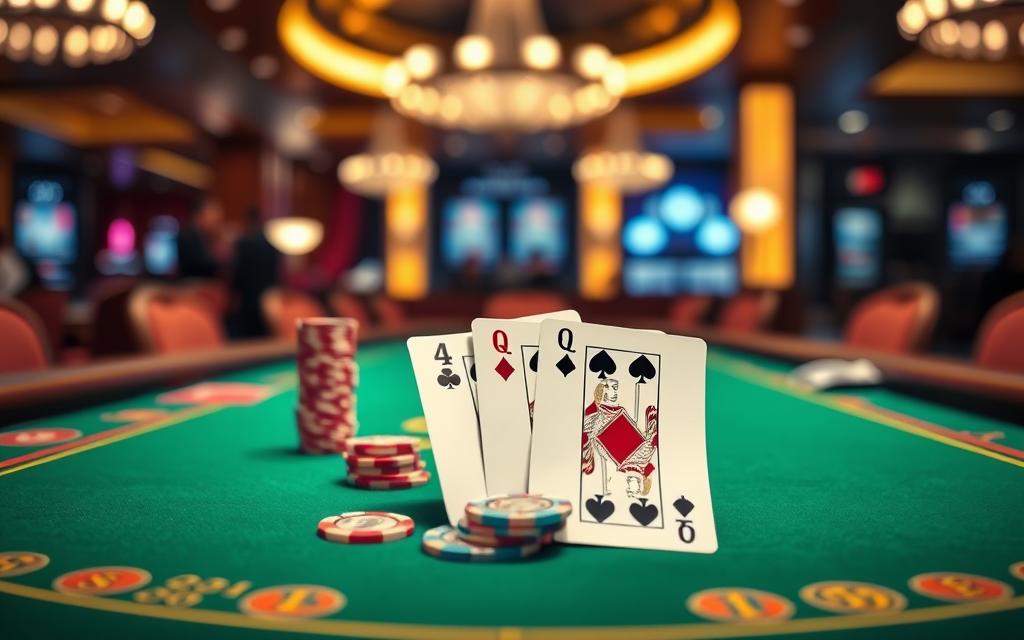 ผลบาคาร่า