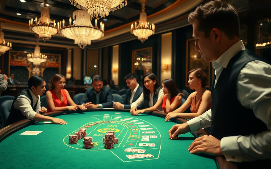 รีวิวคาสิโนสด