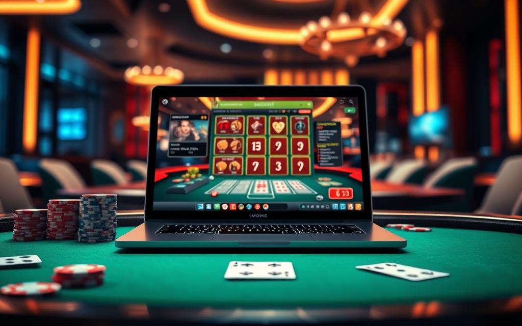 รีวิวบาคาร่า เลือกเว็บบาคาร่าออนไลน์ ระบบบาคาร่า