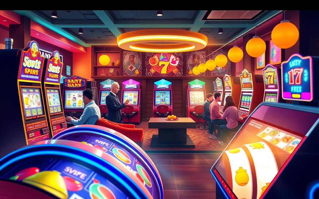 รีวิวสล็อต