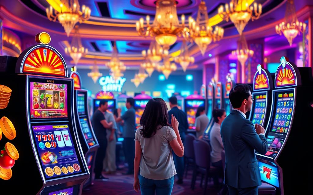 รีวิวสล็อต